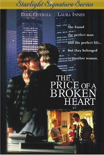 The Price of a Broken Heart 1999 WEBRip XviD MP3-XVID