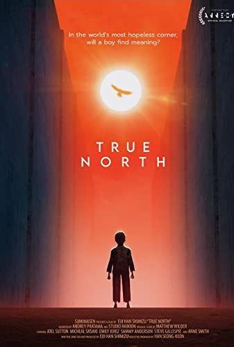 True North 2020 720p WEB HEVC x265-RMTeam