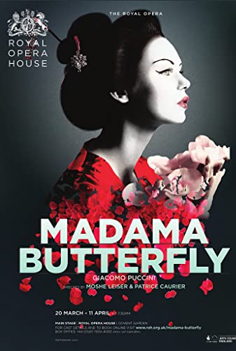 Madama Butterfly At The Royal Opera House 2017 1080p WEBRip x265-RARBG