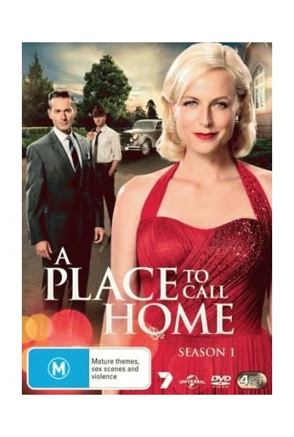 A Place To Call Home S05E01 480p x264-mSD