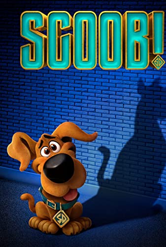 Scoob 2020 1080p BluRay H264 AAC-RARBG