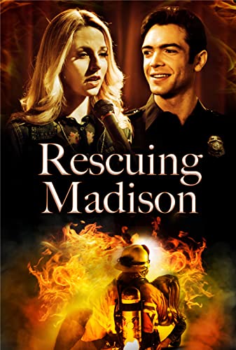 Rescuing Madison 2014 WEBRip XviD MP3-XVID