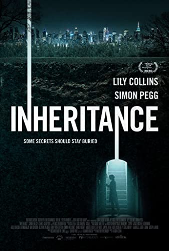 Inheritance 2020 1080p BluRay x265-RARBG