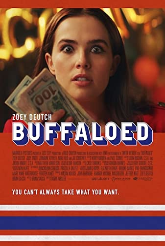 Buffaloed 2019 1080p BluRay x265-RARBG