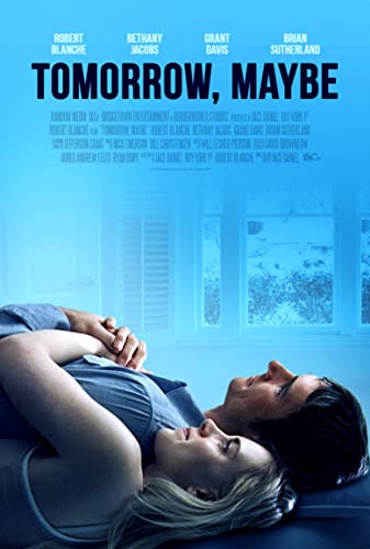 Tomorrow Maybe 2017 1080p WEBRip x265-RARBG