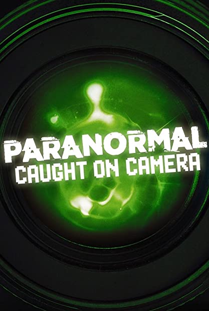 Paranormal Caught on Camera S03E01 Flying Cryptid and More 480p x264-mSD