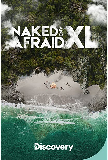 Naked and Afraid XL S06E08 Keep Your Frenemies Close WEB h264-ROBOTS