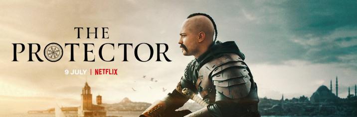 The Protector 2020 S04 Complete 1080p WEB  DL x264 Dual Audio Hindi DD5.1 Eng DD5...