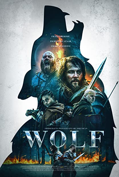 Wolf 2019 BRRip XviD AC3-EVO