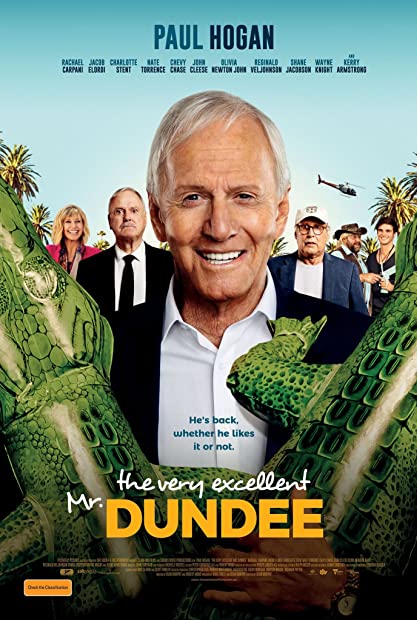 The Very Excellent Mr Dundee 2020 1080p AMZN WEBRip 1400MB DD5 1 x264-Galax ...