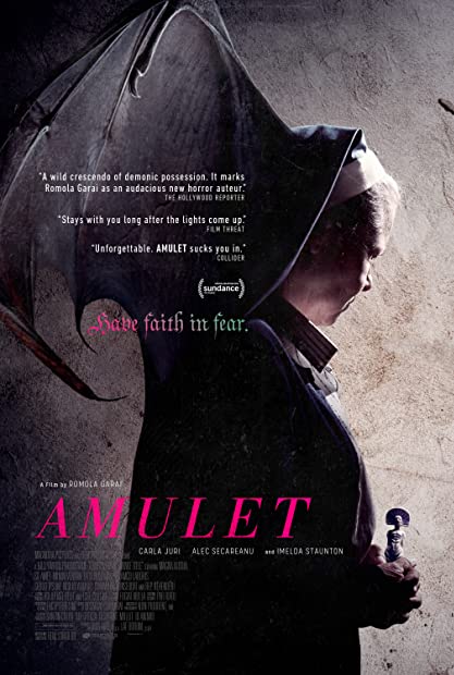 Amulet 2020 1080p WEB-DL H264 AC3-EVO
