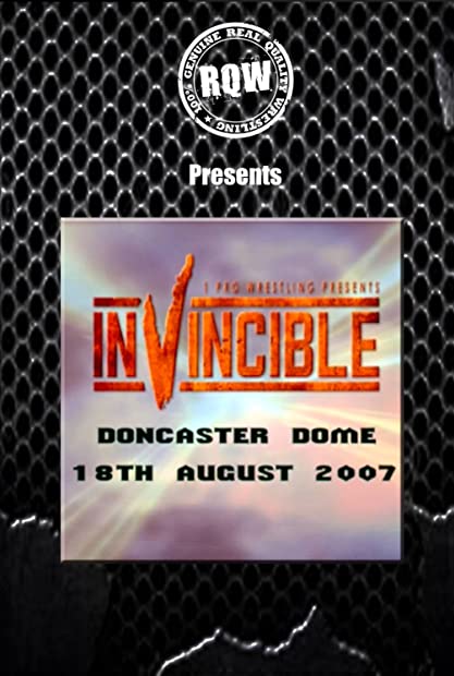 Invincible 2020 1080p WEBRip 1400MB DD5 1 x264-GalaxyRG