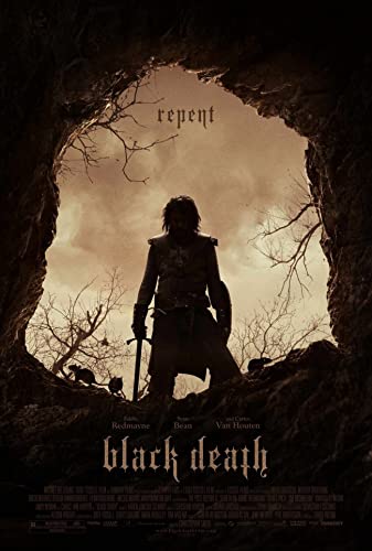 Black Death 2010 720p BluRay x264-x0r