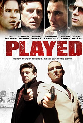 Played 2006 WEBRip XviD MP3-XVID
