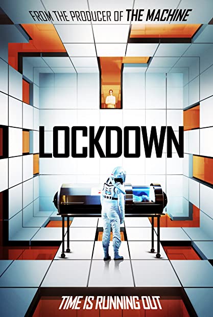 The Complex Lockdown 2020 1080p WEB-DL H264 AC3-EVO