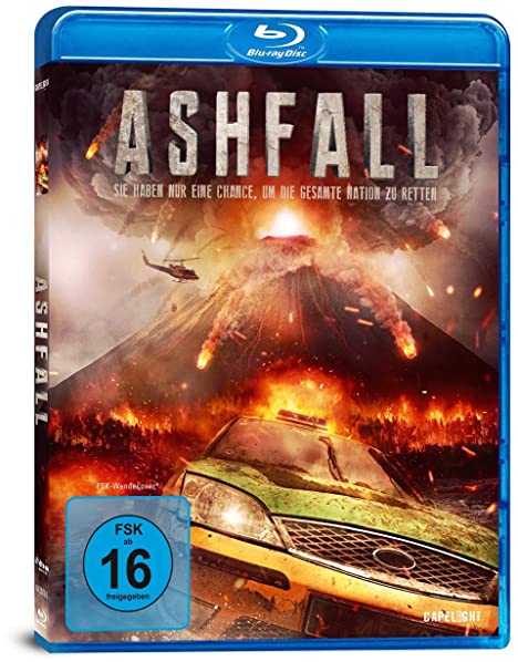 Ashfall (2019) 720p HDRip Hindi-Dub Dual-Audio x264