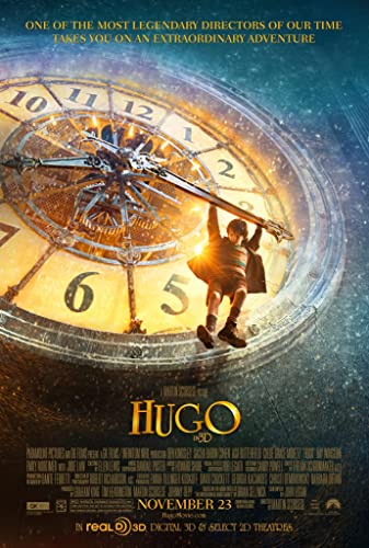 Hugo 2011 3D iNTERNAL MULTi 1080p BluRay x264-THREESOME