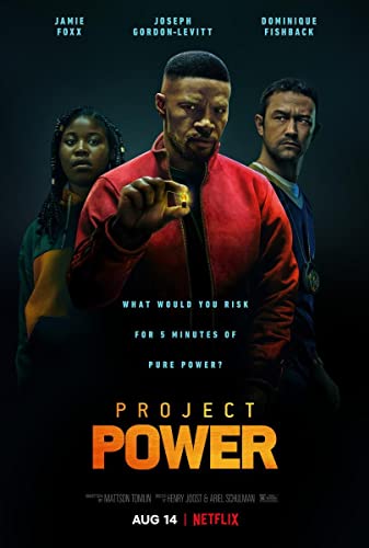 Project Power 2020 1080p NF WEB-DL DDP5 1 Atmos x264-CMRG