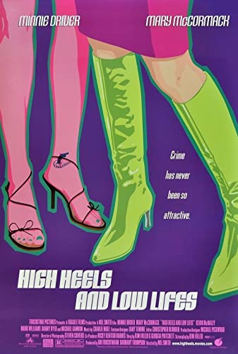 High Heels And Low Lifes 2001 1080p WEBRip x264-RARBG