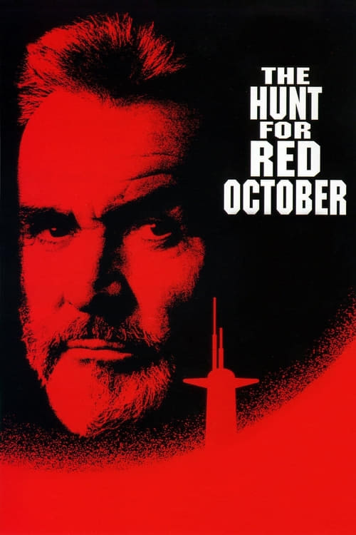 The Hunt for Red October 1990 REMASTERED PROPER 1080p BluRay x265-RARBG