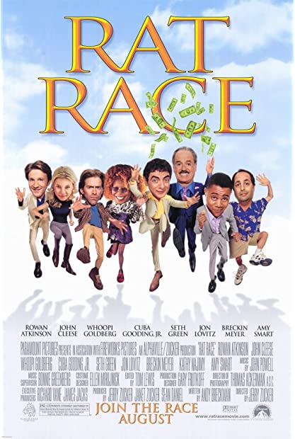 Rat Race 2001 1080p BluRay x264 5 1 BONE