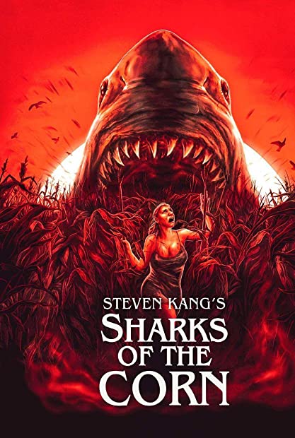 Sharks of the Corn 2021 WEBRip 600MB h264 MP4-Microflix