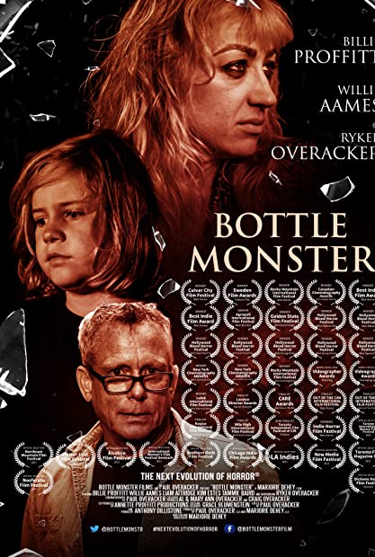 Bottle Monster 2021 720p WEBRip 800MB x264-GalaxyRG