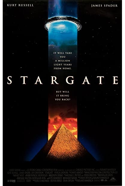 Stargate 1994 Extended Cut 1080p BluRay H264 AC3 Will1869