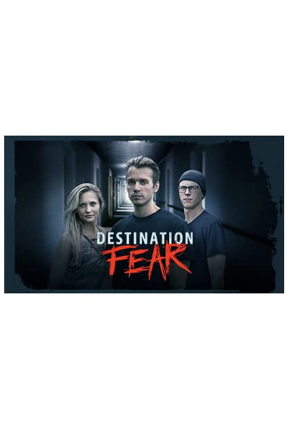 Destination Fear 2019 S03E04 Ohio State Reformatory 720p WEB h264-B2B