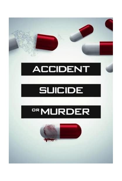Accident Suicide or Murder S03E11 WEB x264-GALAXY