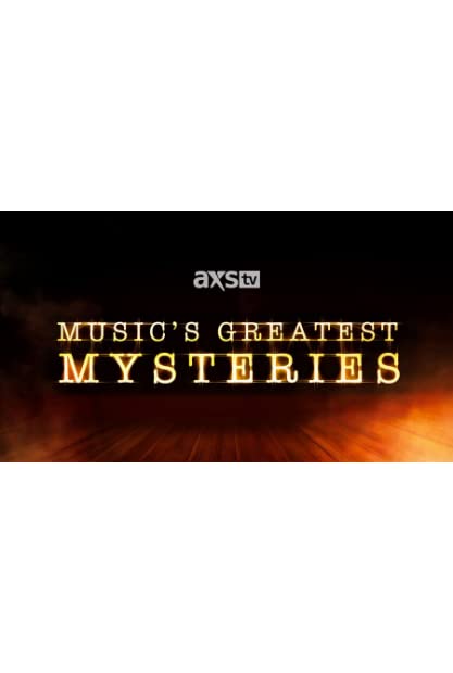 Musics Greatest Mysteries S01E12 Willie Punk and Killer Karaoke 720p HDTV x ...