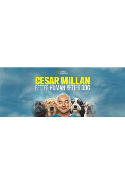 Cesar Millan Better Human Better Dog S01E10 720p WEBRip x264-CBFM