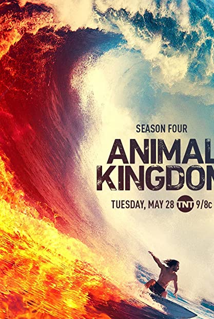 Animal Kingdom S05E08 720p WEBRip x265-MiNX