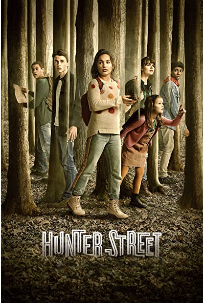 Hunter Street S01 COMPLETE 720p AMZN WEBRip x264-GalaxyTV