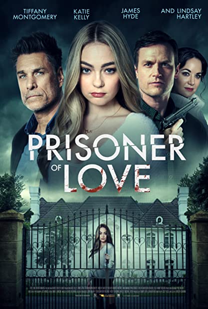 Prisoner of Love S01E02 WEB x264-GALAXY