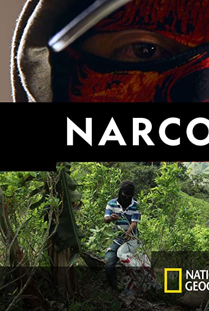 Narco Wars S01E08 720p WEB h264-BAE
