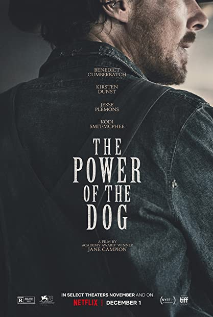 The Power of the Dog 2021 WEBSCR 600MB h264 MP4-Microflix