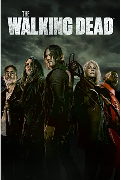 The Walking Dead S11E05 720p WEB H264-GLHF