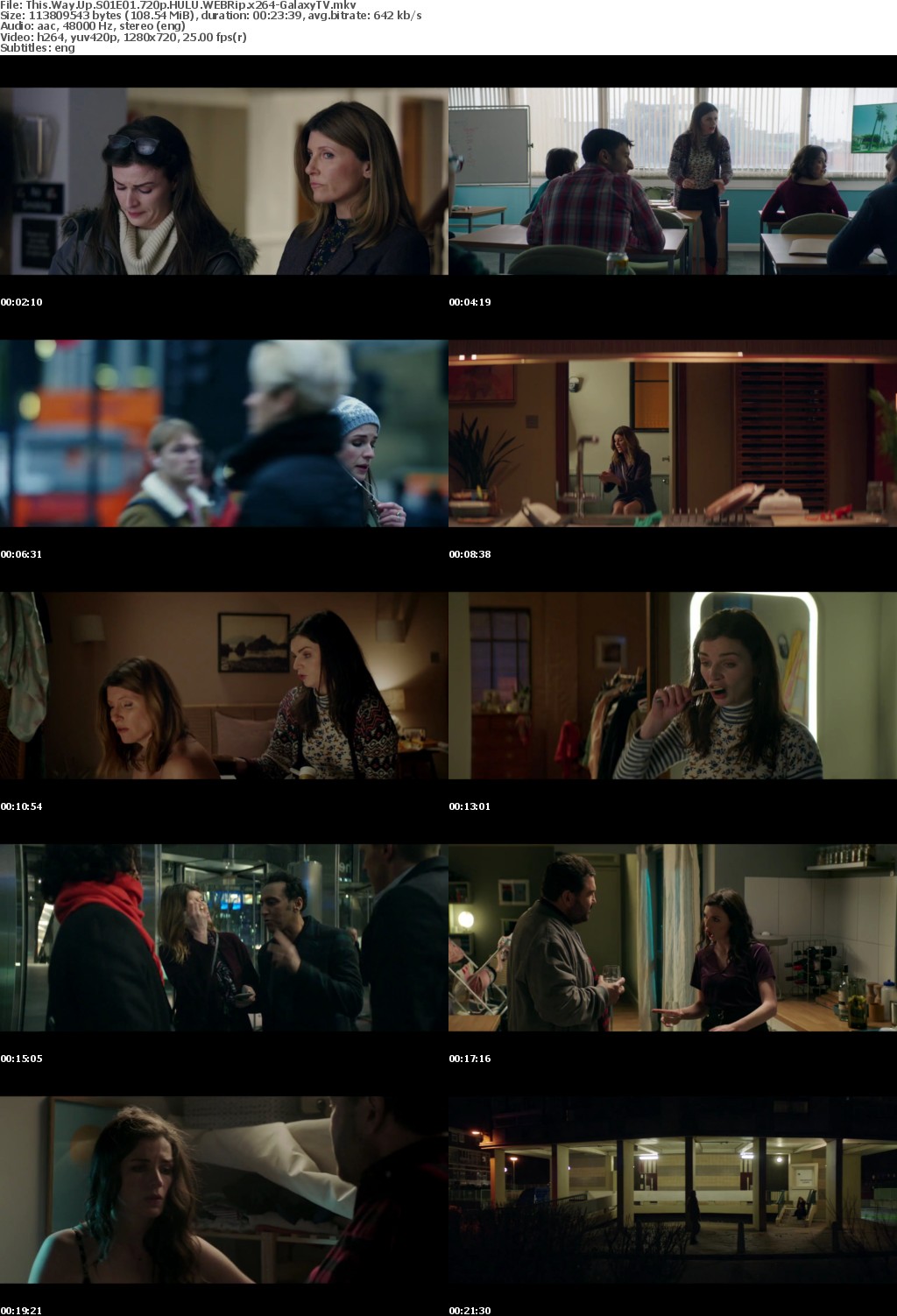 This Way Up S01 COMPLETE 720p HULU WEBRip x264-GalaxyTV