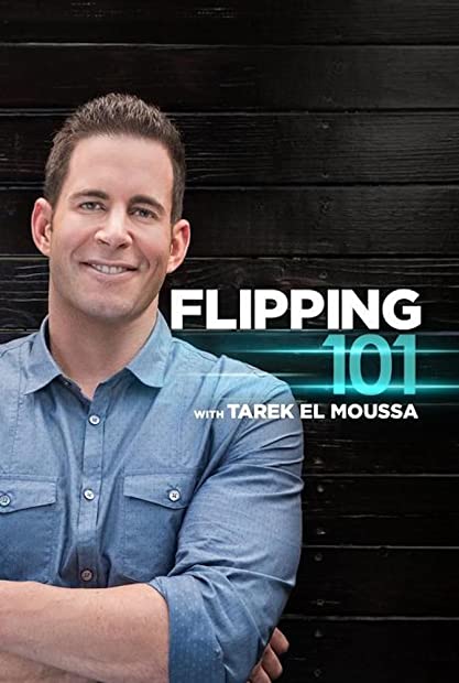 Flipping 101 with Tarek El Moussa S02E01 Gambling With the Rules 720p WEB h ...