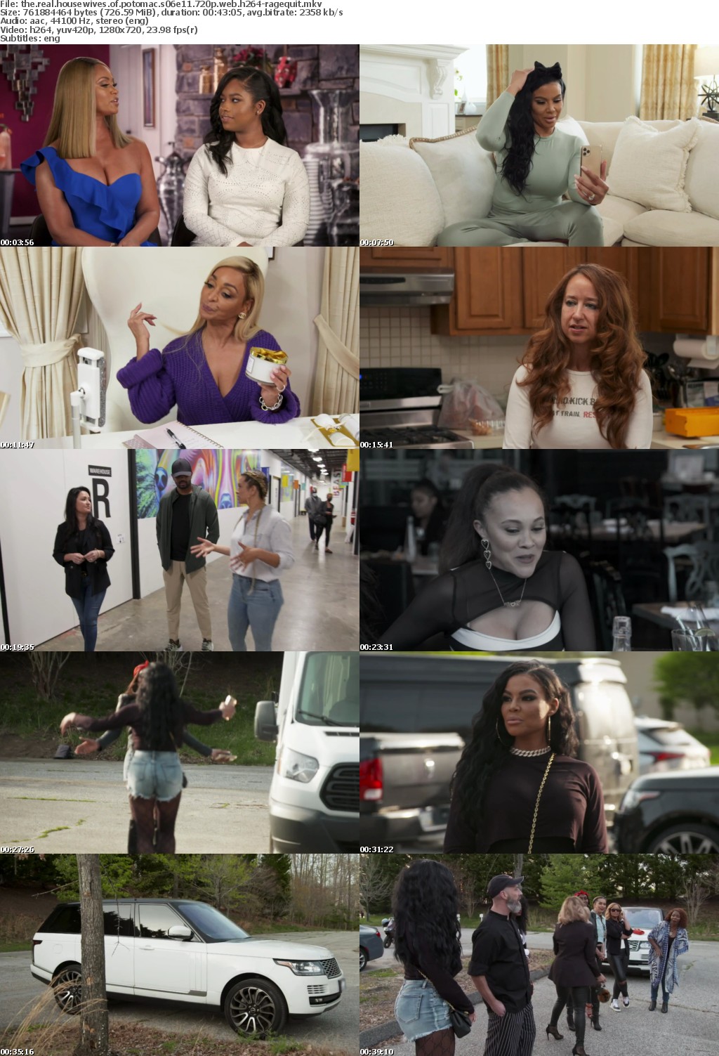 The Real Housewives of Potomac S06E11 720p WEB H264-RAGEQUIT