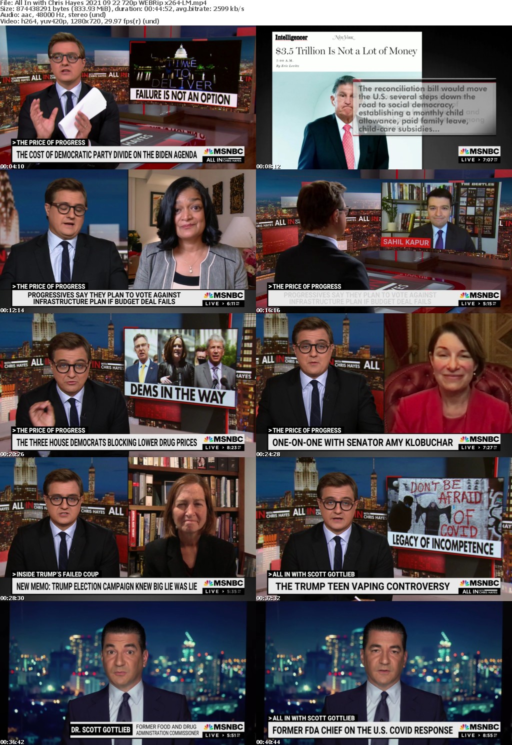 All In with Chris Hayes 2021 09 22 720p WEBRip x264-LM