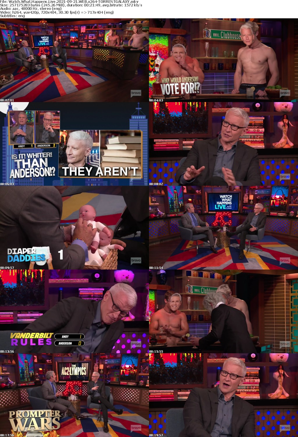 Watch What Happens Live 2021-09-21 WEB x264-GALAXY