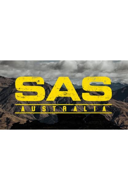 SAS Australia S02E07 Fear 720p HDTV x264-ORENJI