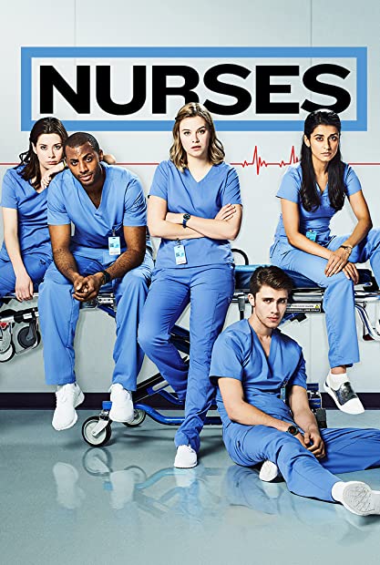 Nurses AU S01E05 720p HDTV x264-CBFM