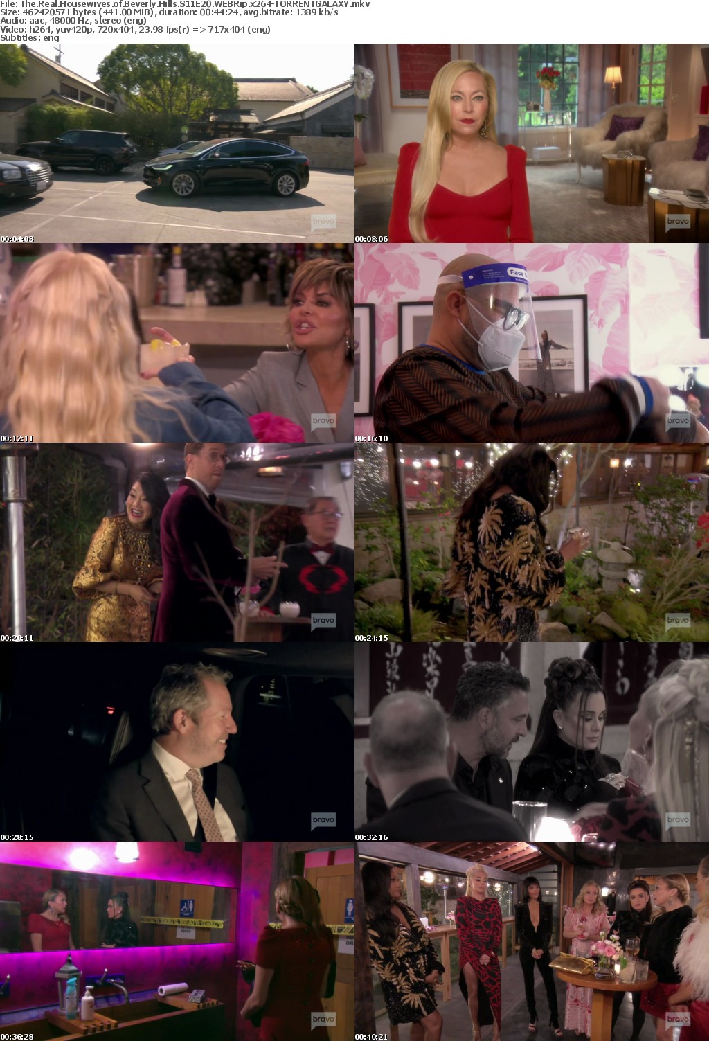 The Real Housewives of Beverly Hills S11E20 WEBRip x264-GALAXY