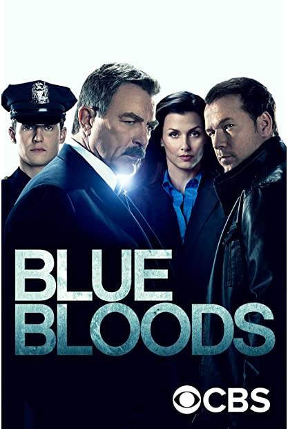 Blue Bloods S12E02 720p HDTV x265-MiNX