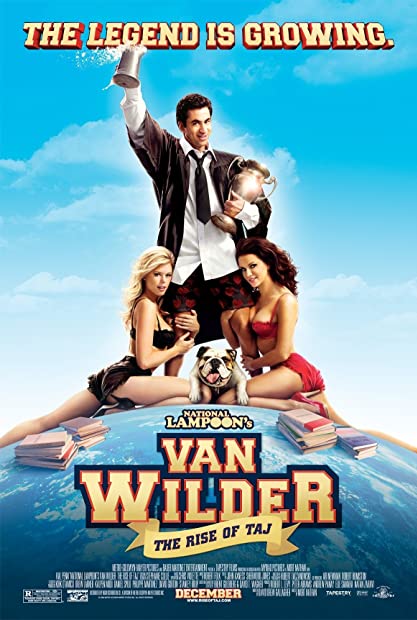 Van Wilder (2002) 720P Bluray X264 Moviesfd