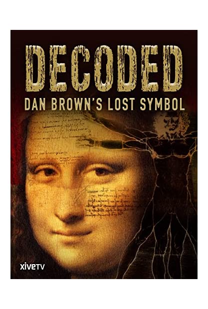 Dan Browns The Lost Symbol S01E06 Diophantine Pseudonym 720p PCOK WEBRip DD ...