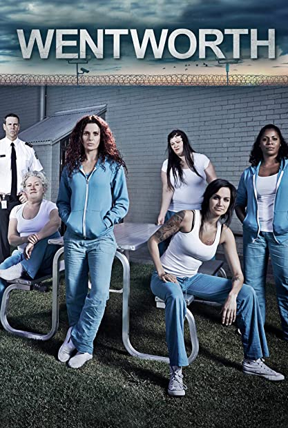 Wentworth S09E07 XviD-AFG